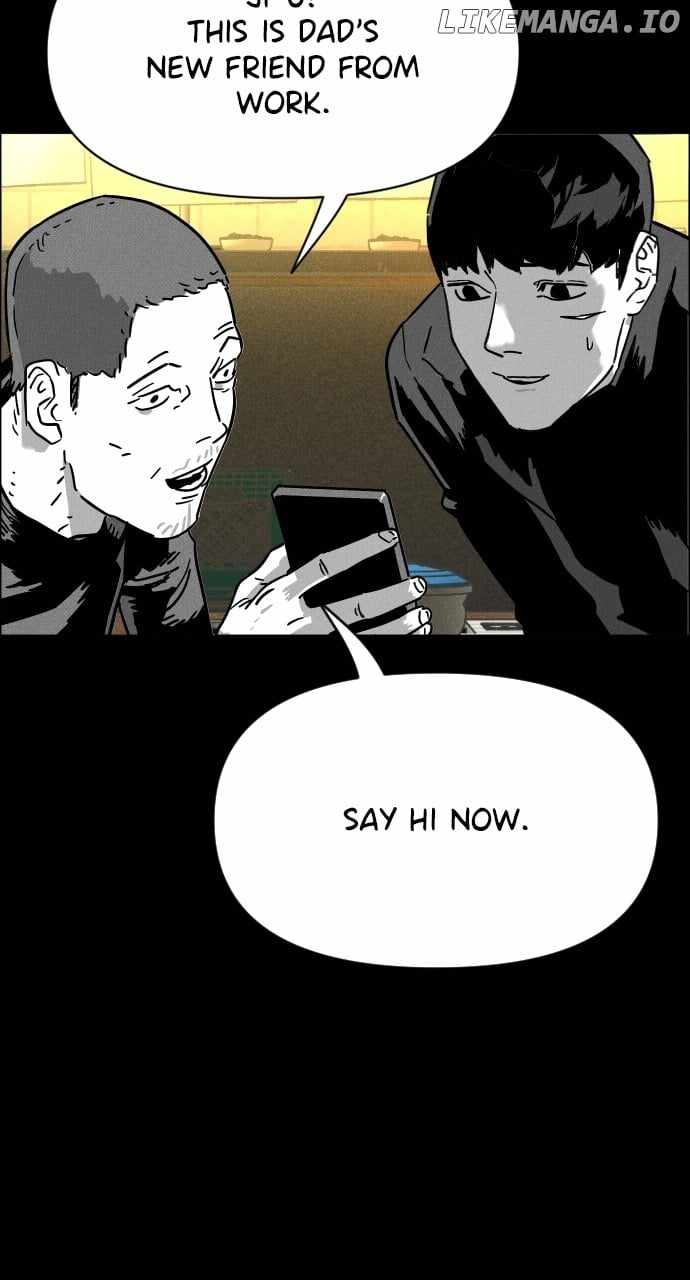 Zombie Funeral Services Chapter 42 114